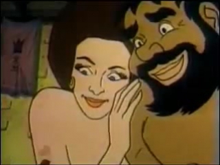 jack - off and the bean stalk cartoon 18
