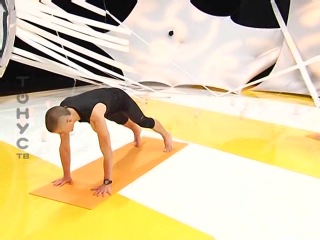 anton ivanov - hatha yoga home practice for beginners 23