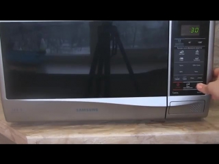 3 microwave tricks