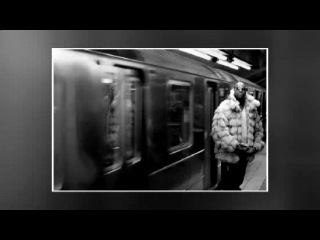 jerry gionis - subway photo shoot