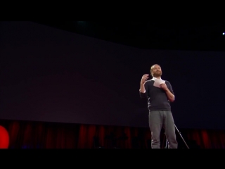 chris milk: virtual reality as a way to fully empathize [ted 2015]