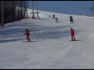 skiing mountain education 2