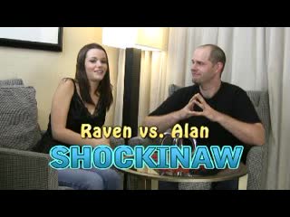 120. electric shock with raven and alan (hd quality)