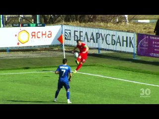 belarus championship 2022 3rd round arsenal - vitebsk