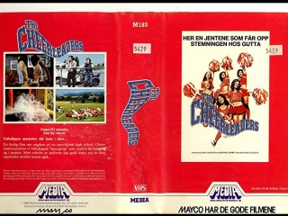 cheerleaders / cheerleaders (1973) translation: dionik